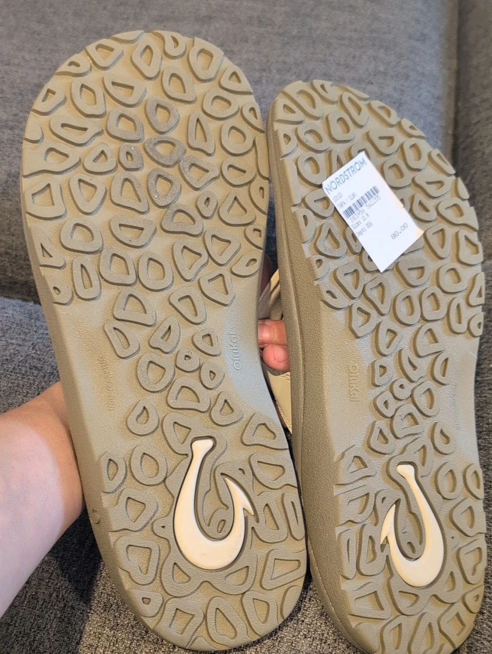 OluKai lightweight thong
